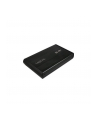 LOGILINK UA0107, 3.5 SATA  drive case, USB 3.0  black, ALU - nr 4