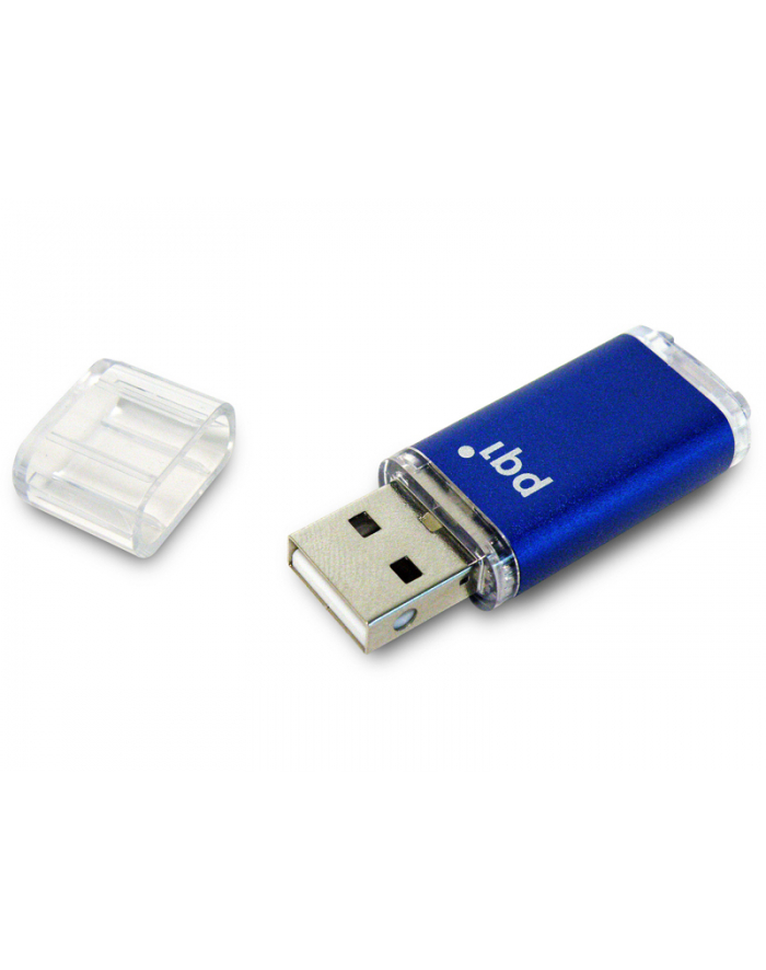 Pamięć Pendrive USB 2.0  PQI U273 8GB Deep Blue główny