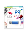 Pamięć Pendrive USB 2.0  PQI U273 8GB Deep Blue - nr 8