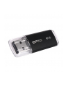 Pamięć Pendrive USB 2.0 SILICON Ultima II-Ise/8G Black - Aluminiowa Obudowa - nr 14