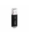 Pamięć Pendrive USB 2.0 SILICON Ultima II-Ise/8G Black - Aluminiowa Obudowa - nr 15