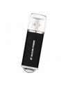 Pamięć Pendrive USB 2.0 SILICON Ultima II-Ise/8G Black - Aluminiowa Obudowa - nr 1