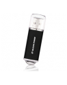 Pamięć Pendrive USB 2.0 SILICON Ultima II-Ise/8G Black - Aluminiowa Obudowa - nr 2