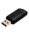 Pamięć Pendrive USB 2.0 VERBATIM 8GB 49062 BLACK - nr 7