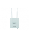 D-LINK DAP-2360, 802.11n  Wireless Access Point, 802.11b/g/n compatible, up to 300Mbps data transfer rate, 1 10/100/1000 BASE-TX Gigabit Ethernet ports, 64/128 - bit WEP Encryption, WPA/WPA2-PSK, WPA/WPA2-EAP, TKIP/AES, IEEE , 802.1x support, Quality - nr 11