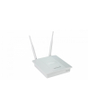 D-LINK DAP-2360, 802.11n  Wireless Access Point, 802.11b/g/n compatible, up to 300Mbps data transfer rate, 1 10/100/1000 BASE-TX Gigabit Ethernet ports, 64/128 - bit WEP Encryption, WPA/WPA2-PSK, WPA/WPA2-EAP, TKIP/AES, IEEE , 802.1x support, Quality - nr 14