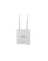 D-LINK DAP-2360, 802.11n  Wireless Access Point, 802.11b/g/n compatible, up to 300Mbps data transfer rate, 1 10/100/1000 BASE-TX Gigabit Ethernet ports, 64/128 - bit WEP Encryption, WPA/WPA2-PSK, WPA/WPA2-EAP, TKIP/AES, IEEE , 802.1x support, Quality - nr 21