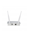 D-LINK DAP-2360, 802.11n  Wireless Access Point, 802.11b/g/n compatible, up to 300Mbps data transfer rate, 1 10/100/1000 BASE-TX Gigabit Ethernet ports, 64/128 - bit WEP Encryption, WPA/WPA2-PSK, WPA/WPA2-EAP, TKIP/AES, IEEE , 802.1x support, Quality - nr 24