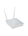 D-LINK DAP-2360, 802.11n  Wireless Access Point, 802.11b/g/n compatible, up to 300Mbps data transfer rate, 1 10/100/1000 BASE-TX Gigabit Ethernet ports, 64/128 - bit WEP Encryption, WPA/WPA2-PSK, WPA/WPA2-EAP, TKIP/AES, IEEE , 802.1x support, Quality - nr 26