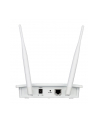 D-LINK DAP-2360, 802.11n  Wireless Access Point, 802.11b/g/n compatible, up to 300Mbps data transfer rate, 1 10/100/1000 BASE-TX Gigabit Ethernet ports, 64/128 - bit WEP Encryption, WPA/WPA2-PSK, WPA/WPA2-EAP, TKIP/AES, IEEE , 802.1x support, Quality - nr 27