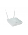 D-LINK DAP-2360, 802.11n  Wireless Access Point, 802.11b/g/n compatible, up to 300Mbps data transfer rate, 1 10/100/1000 BASE-TX Gigabit Ethernet ports, 64/128 - bit WEP Encryption, WPA/WPA2-PSK, WPA/WPA2-EAP, TKIP/AES, IEEE , 802.1x support, Quality - nr 32