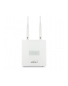 D-LINK DAP-2360, 802.11n  Wireless Access Point, 802.11b/g/n compatible, up to 300Mbps data transfer rate, 1 10/100/1000 BASE-TX Gigabit Ethernet ports, 64/128 - bit WEP Encryption, WPA/WPA2-PSK, WPA/WPA2-EAP, TKIP/AES, IEEE , 802.1x support, Quality - nr 34