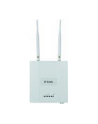 D-LINK DAP-2360, 802.11n  Wireless Access Point, 802.11b/g/n compatible, up to 300Mbps data transfer rate, 1 10/100/1000 BASE-TX Gigabit Ethernet ports, 64/128 - bit WEP Encryption, WPA/WPA2-PSK, WPA/WPA2-EAP, TKIP/AES, IEEE , 802.1x support, Quality - nr 37