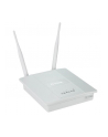 D-LINK DAP-2360, 802.11n  Wireless Access Point, 802.11b/g/n compatible, up to 300Mbps data transfer rate, 1 10/100/1000 BASE-TX Gigabit Ethernet ports, 64/128 - bit WEP Encryption, WPA/WPA2-PSK, WPA/WPA2-EAP, TKIP/AES, IEEE , 802.1x support, Quality - nr 4