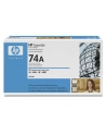Toner HP 74A 92274A do LJ-4L/4ML/4P/4MP 3k Black - nr 6