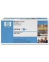 Toner HP C9731A do CLJ 5500/5550  12k Cyan - nr 11