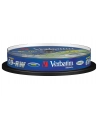 Płytki CD-R/W VERBATIM 8-12x SCR. RES CAKE10 43480 - nr 7