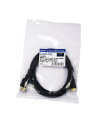 HDMI cable type A male - HDMI mini Typ C, 2m, bulk cable - nr 9