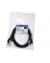 HDMI cable type A male - HDMI mini Typ C, 2m, bulk cable - nr 24