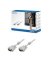 2m Display Port Cable, 2x 20-pin male, double shielded, black, - nr 11