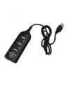 ESPERANZA Hub 4 Porty EA116 USB 2.0 - nr 5