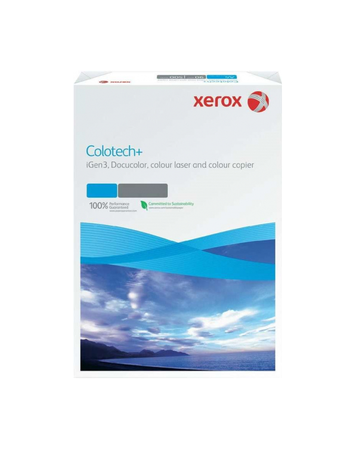 Papier Xerox ColoTech+ | A4 | 90g | 500ark główny