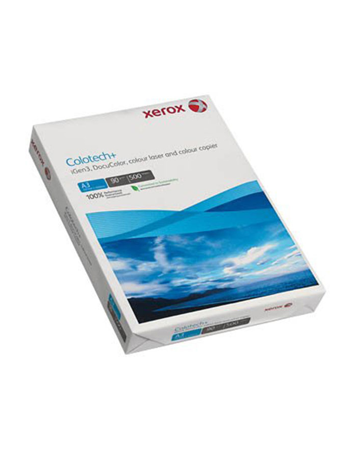 Papier Xerox ColoTech+ | A3 | 90g | 500ark główny
