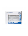 LOGILINK - Obudowa do HDD 2.5'' SATA USB 3.0 srebrna - nr 15