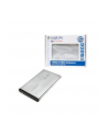 LOGILINK - Obudowa do HDD 2.5'' SATA USB 3.0 srebrna - nr 16