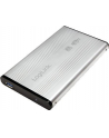LOGILINK - Obudowa do HDD 2.5'' SATA USB 3.0 srebrna - nr 29