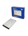 LOGILINK - Obudowa do HDD 2.5'' SATA USB 3.0 srebrna - nr 2