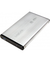 LOGILINK - Obudowa do HDD 2.5'' SATA USB 3.0 srebrna - nr 6