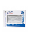 LOGILINK - Obudowa do HDD 2.5'' SATA USB 3.0 srebrna - nr 9