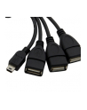 ESPERANZA Hub 4 Porty EA114 USB 2.0 - nr 6