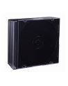 ESPERANZA Slim Box Czarne 5,2 mm na CD/DVD ( 10 szt.- Pakiet) - nr 4