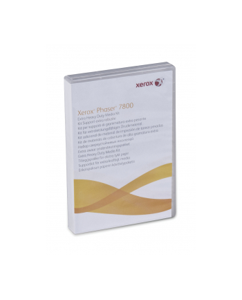 EXTRA HEAVY DUTY MEDIA KIT Phaser 7800 nr 1