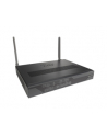 Cisco 881G Ethernet Security Router w/Adv IP Srv, 3.7G HSPA+ R7 w/ SMS/GPS - nr 1