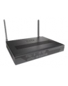 Cisco 881G Ethernet Security Router w/Adv IP Srv, 3.7G HSPA+ R7 w/ SMS/GPS - nr 4