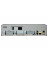 Cisco 1941 Router w/2 GE,2 EHWIC, 256MB CF/512MB DRAM, IPB SW - nr 2