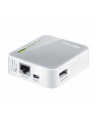 TP-Link TL-MR3020 Wireless N150 3G/3.75G  UMTS/HSPA/EVDO router 1xLAN/WAN, 1xUSB - nr 46