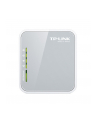 TP-Link TL-MR3020 Wireless N150 3G/3.75G  UMTS/HSPA/EVDO router 1xLAN/WAN, 1xUSB - nr 47