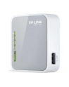 TP-Link TL-MR3020 Wireless N150 3G/3.75G  UMTS/HSPA/EVDO router 1xLAN/WAN, 1xUSB - nr 56