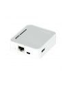 TP-Link TL-MR3020 Wireless N150 3G/3.75G  UMTS/HSPA/EVDO router 1xLAN/WAN, 1xUSB - nr 65
