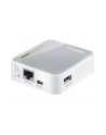 TP-Link TL-MR3020 Wireless N150 3G/3.75G  UMTS/HSPA/EVDO router 1xLAN/WAN, 1xUSB - nr 69
