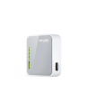 TP-Link TL-MR3020 Wireless N150 3G/3.75G  UMTS/HSPA/EVDO router 1xLAN/WAN, 1xUSB - nr 7