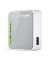 TP-Link TL-MR3020 Wireless N150 3G/3.75G  UMTS/HSPA/EVDO router 1xLAN/WAN, 1xUSB - nr 1