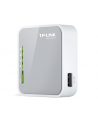 TP-Link TL-MR3020 Wireless N150 3G/3.75G  UMTS/HSPA/EVDO router 1xLAN/WAN, 1xUSB - nr 14