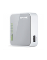 TP-Link TL-MR3020 Wireless N150 3G/3.75G  UMTS/HSPA/EVDO router 1xLAN/WAN, 1xUSB - nr 17