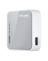 TP-Link TL-MR3020 Wireless N150 3G/3.75G  UMTS/HSPA/EVDO router 1xLAN/WAN, 1xUSB - nr 21