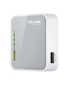 TP-Link TL-MR3020 Wireless N150 3G/3.75G  UMTS/HSPA/EVDO router 1xLAN/WAN, 1xUSB - nr 24